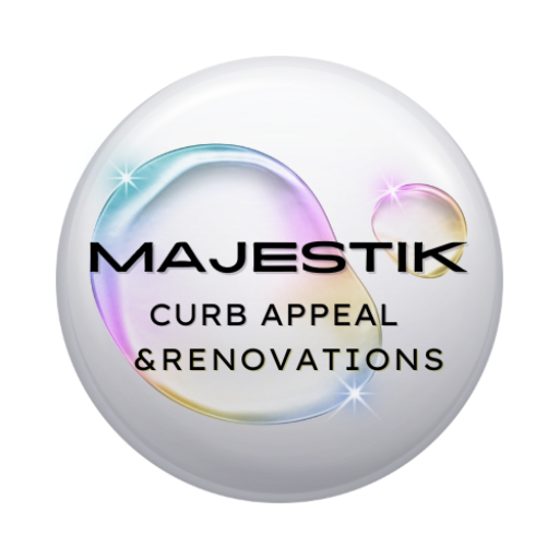 Majestik Curb Appeal & Renovations